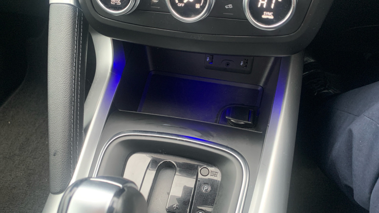 Renault Kadjar 1.5 Blue dCi GT Line 5dr EDC Diesel Hatchback